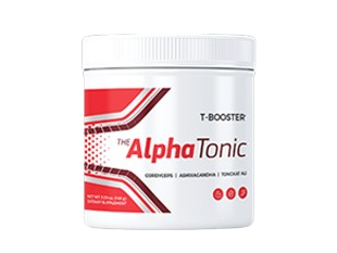 Alpha Tonic Reviews