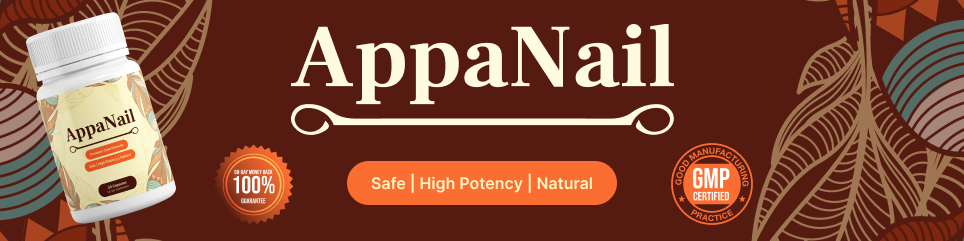 AppaNail uses 1