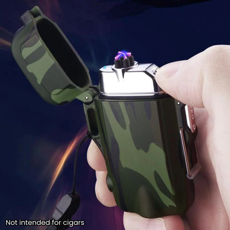 Arc Lighter