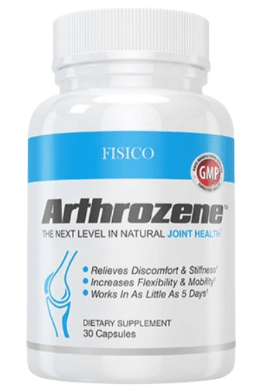 Arthrozene-Reviews