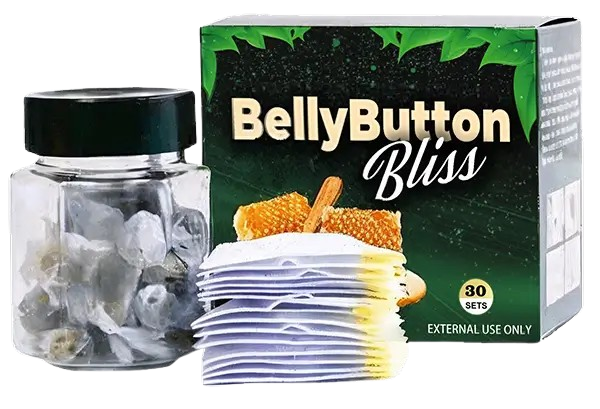 BellyButtonBliss