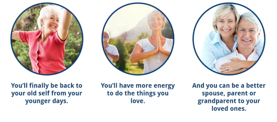 Benefits