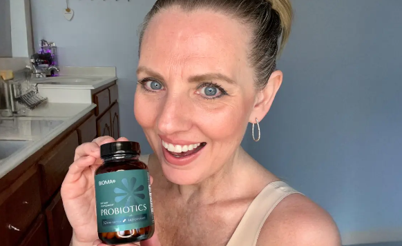 BioMa Probiotics customer reviews