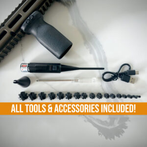 BoarAccessories