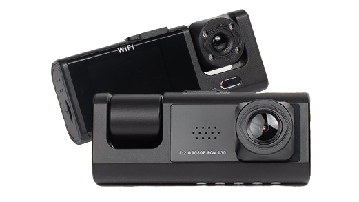 Camhandy Dash Cam