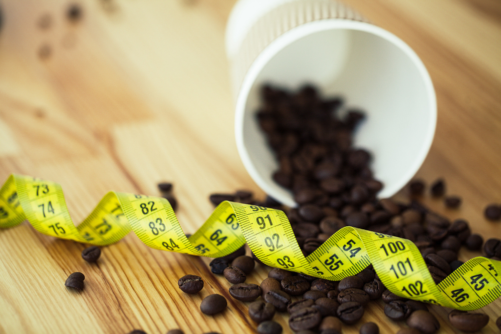 Coffee Method for Weight Loss