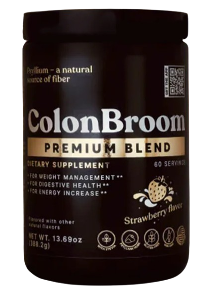 Colon Broom