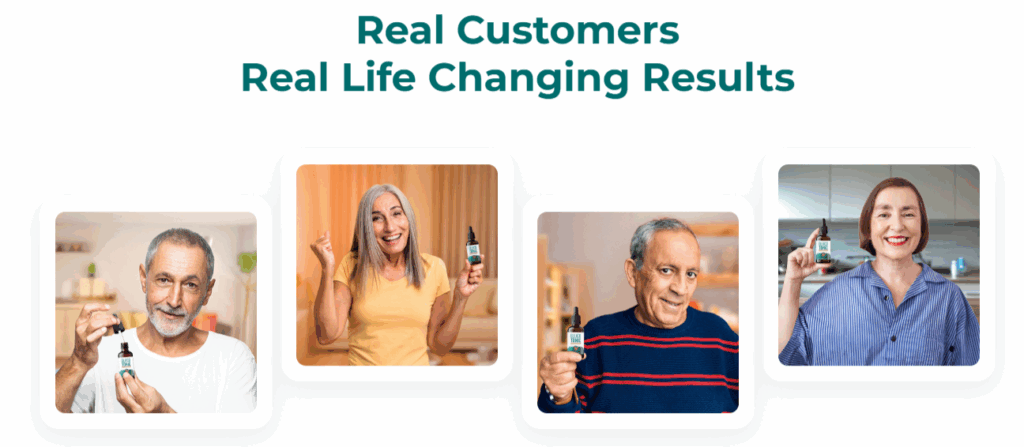 Customer reviews