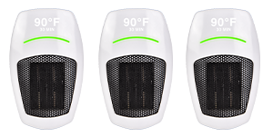 Cyber Heater Reviews