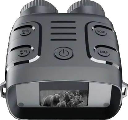 DarkForce Night Vision Reviews