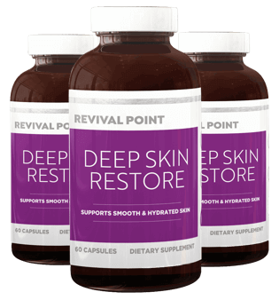 Deep Skin Restore Reviews