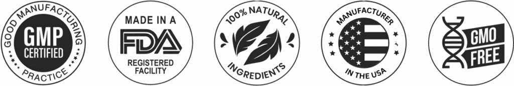 Diet Drops Certification