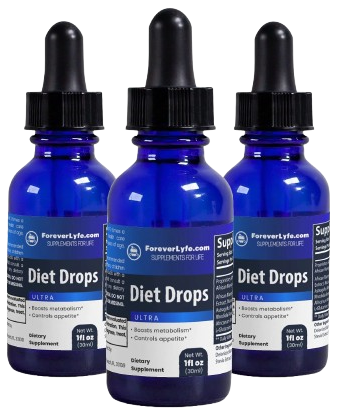 Diet Drops