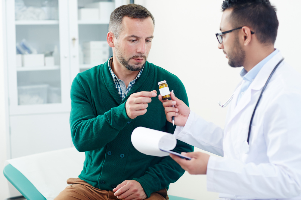ERECTONIN MD WORK