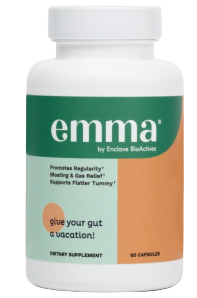 Emma Relief