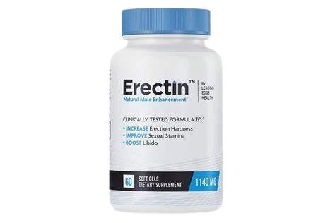 Erectin Reviews