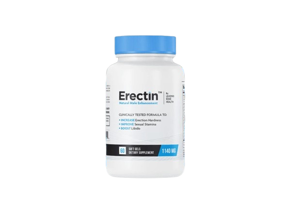 Erectin Reviews