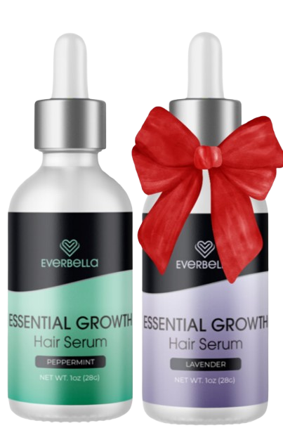 Essential Growth Hair Serum Reviews