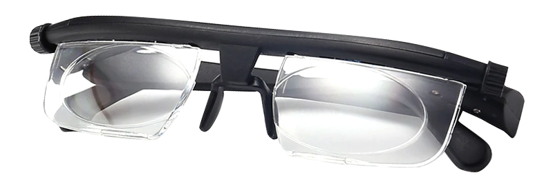 FocusPro Glasses