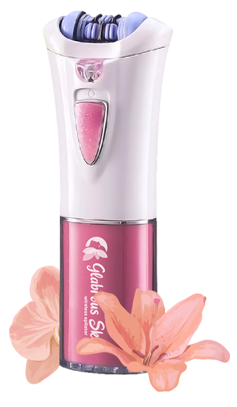 Glabrous Skin Epilator