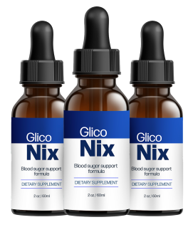 GlicoNix Reviews