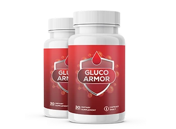 Gluco Armor Reviews