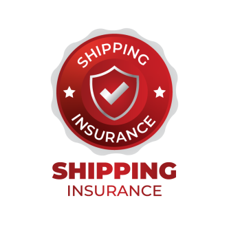 Gluco Armor Shipping