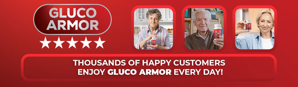 Gluco Armor