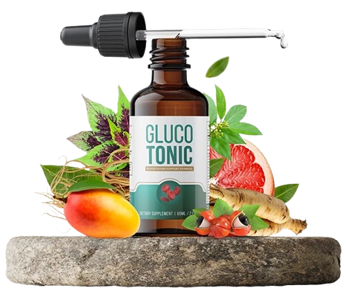 GlucoTonic