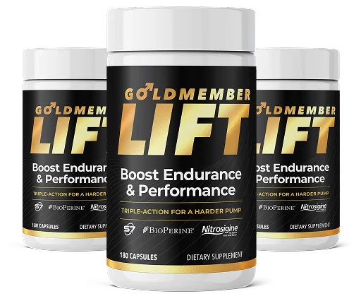 GoldMember Lift Reviews