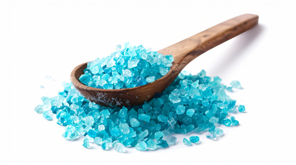 Hawaiian Blue Salt