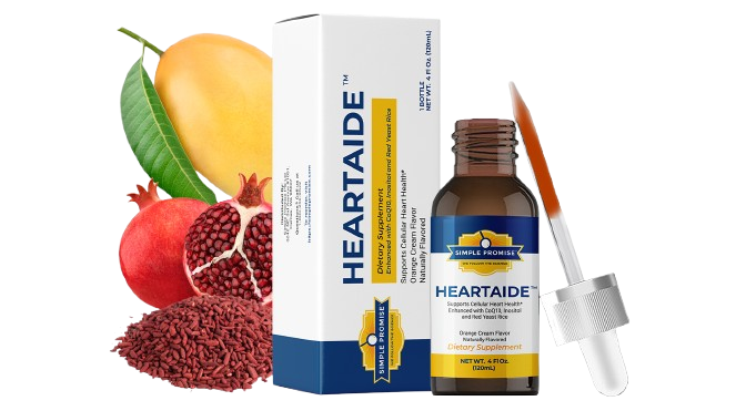 HeartAide