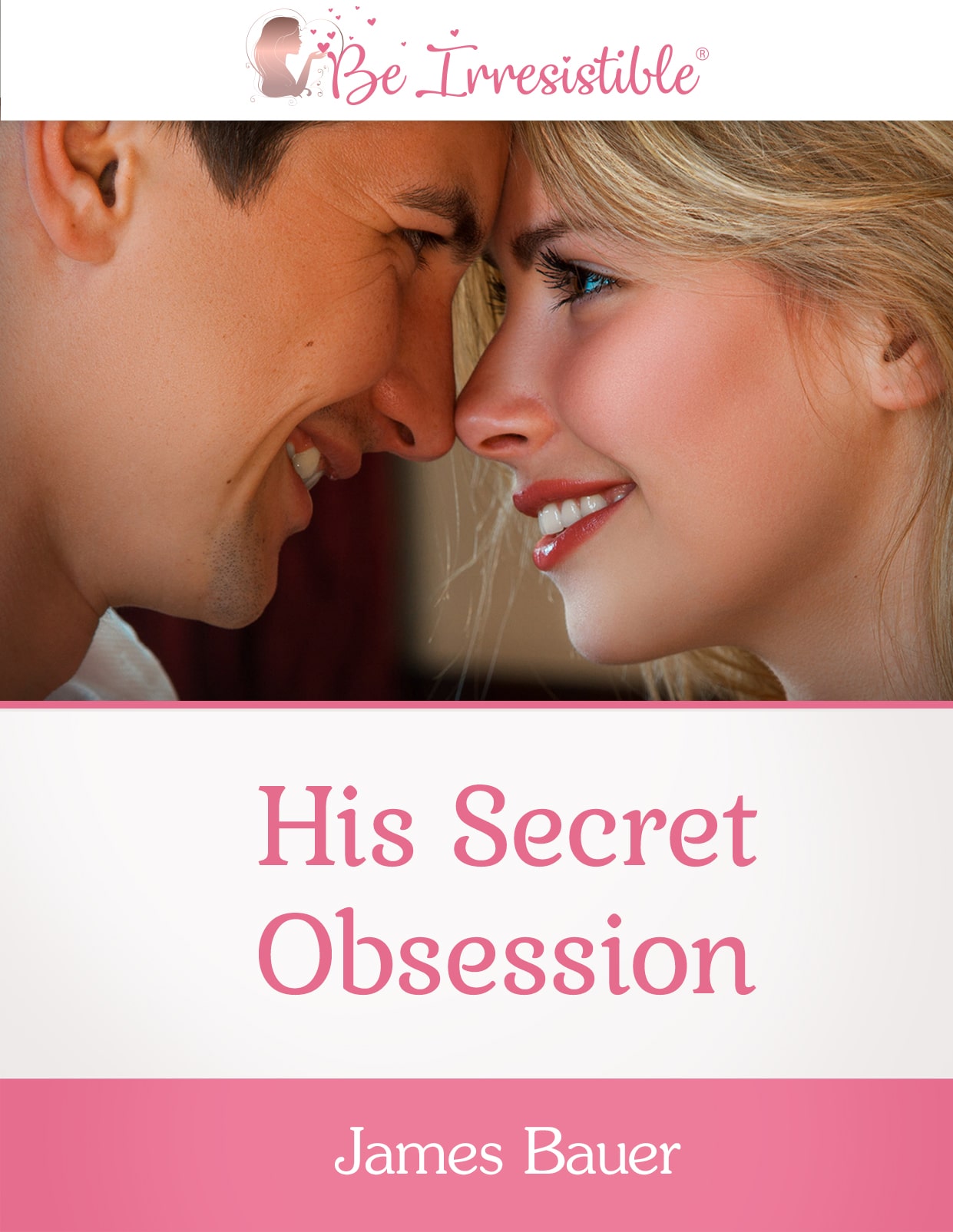 His Secret Obsession Reviews