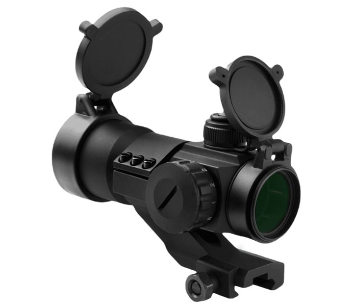 Kodiak Combat Scope Reviews