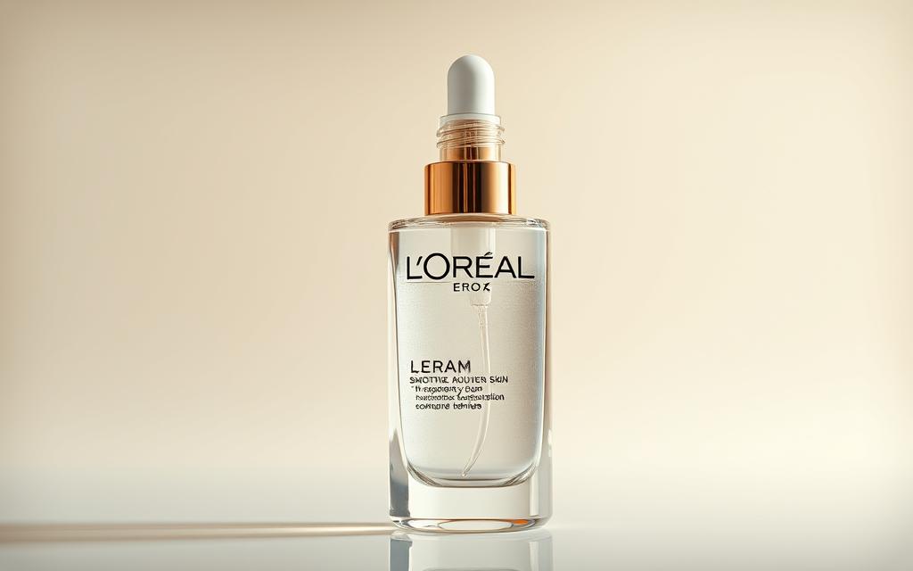 L'Oreal Anti-Aging Serum