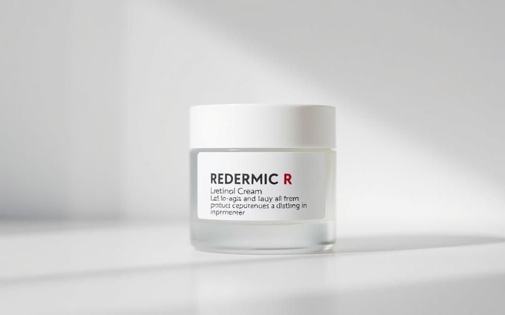 La Roche-Posay Redermic R Retinol Cream