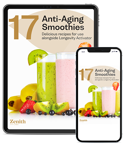 Longevity Activator bonus 1