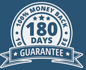 Longevity Activator money back