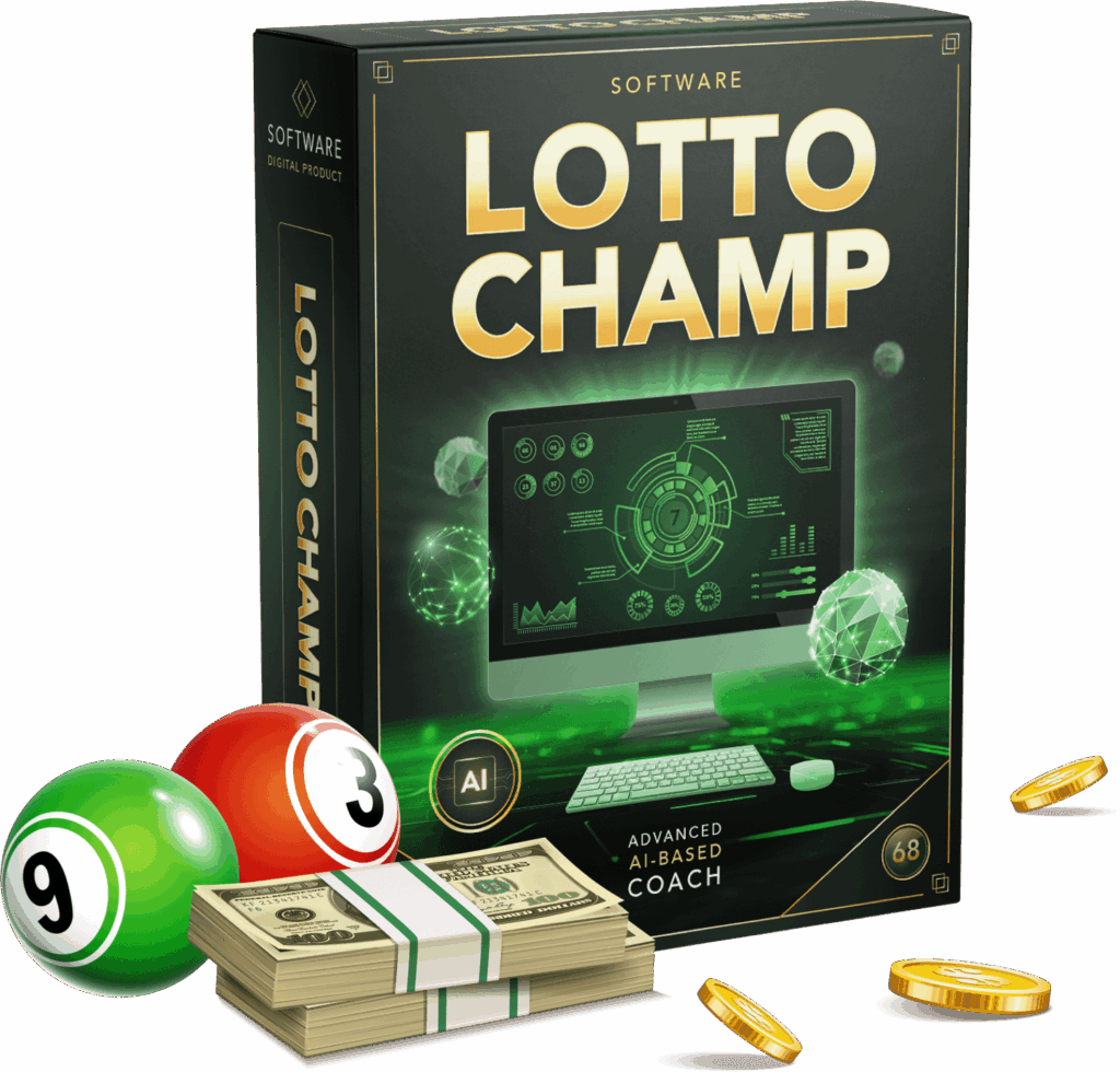 LottoChamp Reviews