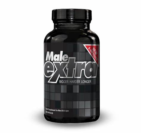 Male Extra Reviews