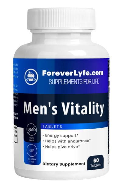 Men's Vitality
