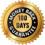 NerveCalm money back