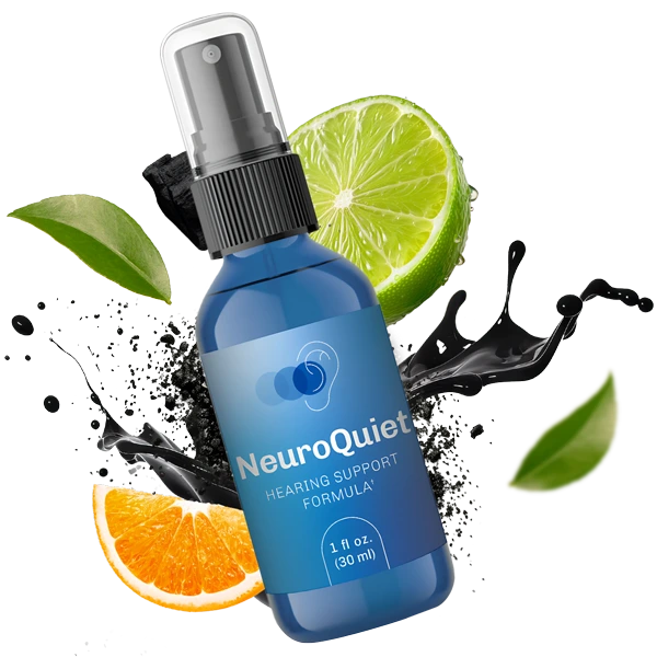 NeuroQuiet Reviews