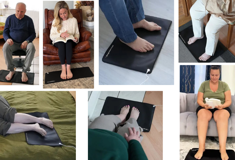 Nooro Grounding Mat