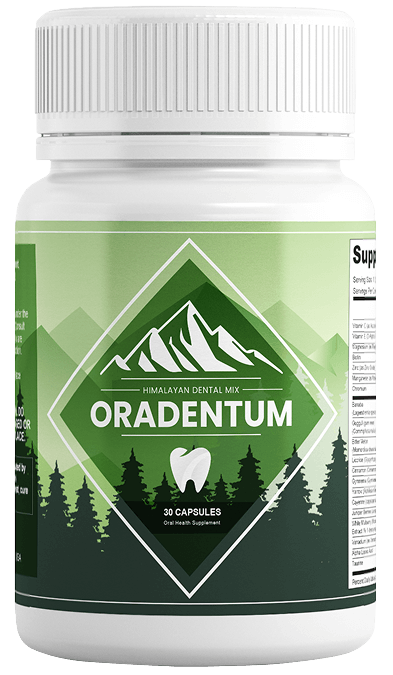 Oradentum