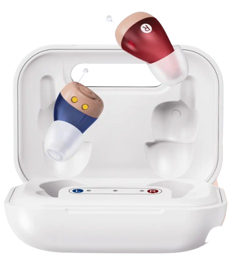 Oricle Hearing Aid Reviews