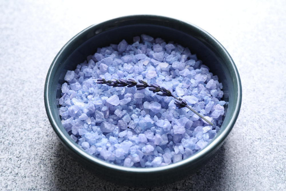 Persian Blue Salt