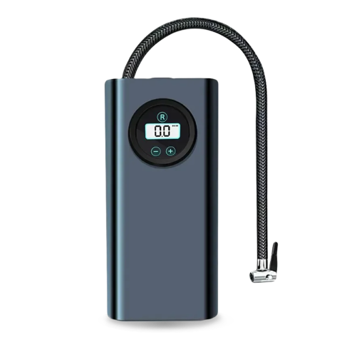 Portable Air Pump