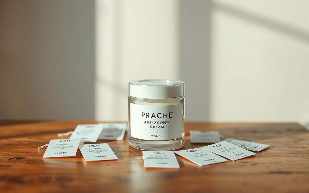 Prache Anti-Aging Cream Pricing