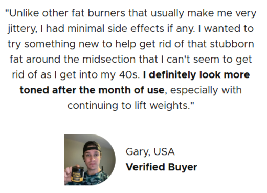 PrimeShred Customer Reviews
